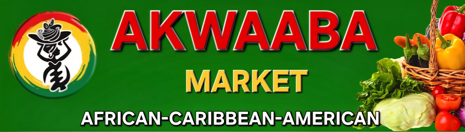 Akwaaba African Market